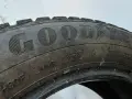 4бр зимни гуми 205/55/16 GOODYEAR L06324 , снимка 6