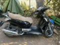 Aprilia Scarabeo , снимка 3