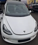 Tesla Model 3 за оригинални части, снимка 1