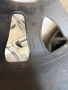 Зимни гуми BRIDGESTONE 255/55/20 с оригинални джанти за Range Rover , снимка 6