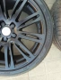 Джанти Audi 19" 5x112 с гуми 255/35/19 Ауди А4 А5 А6 А6 А7 А8 ТТ, снимка 13