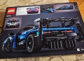 LEGO Technic McLaren Senna GTR , снимка 2