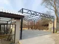 Метална конструкция 36 кв м , снимка 5