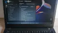 Бизнес лаптоп Lenovo Thinkpad T 480 Промоция!, снимка 2