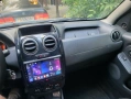 Продавам Dacia Duster в добро техническо и визуално състояние., снимка 3