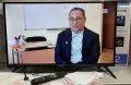 КАТО НОВ! Телевизор Crown 32FB22, LCD, 32 inch, 81 см, 1366×768 HD Ready, Черен, снимка 6