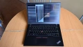 Лаптоп Lenovo ThinkPad T480s 14”с повреден екран , снимка 2