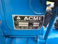 Палцова косачка BCS 735 acme 8 скорости двуколка планинска, снимка 13