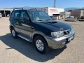 Nissan Terrano 3.0, 4х4, климатик, кожа, бързи/бавни, снимка 1