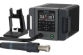 Станция за запояване горещ въздух QUICK 861 Pro Smart 1300W, , 50–550°C, с цифров дисплей, снимка 2