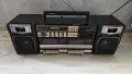 Sony CFS-W500L

 Boombox Stereo Cassette AM FM Radio Recorder Working, снимка 1