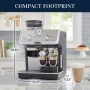 Кафемашина DeLonghi La Specialista ARTE Espresso Machine - [КАТО НОВА], снимка 2