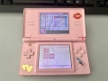 Nintendo DS Lite USG-001 + игри и аксесоари, снимка 1