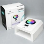 368W GF-D04 Global Fashion UV/Led комбинирана лампа за маникюр 87 диода, снимка 1