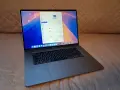 Apple MacBook Pro 16" (2019) – Intel Core i9 / 16GB RAM / 1TB SSD – Отлично, снимка 2