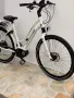 НАЙ ДОБРАТА ОФЕРТА 28 цола ,Алуминиев електрически велосипед Cannondale Mavaro , снимка 4