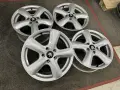 Джанти 16 цола 5х108 Peugeot 308 Partner Citation Picasso Ford Volvo Toyota , снимка 6