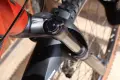 Cube Stereo ONE22 Pro 29 M – Shimano Deore, дропер, пълно окачване, снимка 10