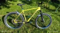 Продавам колело SHOCKBLAZE 27.5, снимка 1