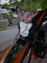 Kxd Pro Falcon 150cc висок модел 5 скорости, снимка 8