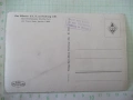 Картичка пощенска "Das Münster ULF zu Freiburg i. Br." стара, снимка 2