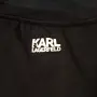 Дамска тениска Karl Lagerfeld оригинал кристалчета, снимка 1