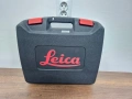Куфарът за носене LEICA Lino L6R/L6G, модел 91301, снимка 2
