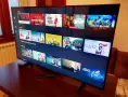 Телевизор - Samsung 50 ИНЧА - QLED - SMART TV - UHD - HDR !, снимка 4