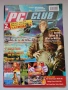 Списание PC Club бр.4 - 2003, снимка 1