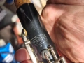 Selmer Bundy Resonite ABS Clarinet - Б-Кларинет с куфар Made In USA, снимка 4
