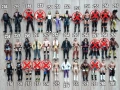 Екшън Фигурки WWE Кеч Pro-Wrestling Action Figures Ambrose Reigns Cena 2/3, снимка 8