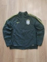 Nike Dri-fit Brazil горнище мъжка оригинален , снимка 9