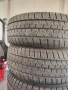 2бр.всесезонни гуми 215/70/15C Continental, снимка 9