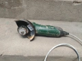 Ъглошлайф Bosch PWS 850- 125, снимка 2