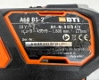BTi A18 BS-2 - Акумулаторен винтоверт 18V перфектен!, снимка 6