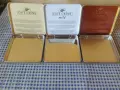 реклама с кутии за цигари CAFE CREME, снимка 2