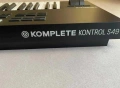 Native Instruments Komplete Kontrol S49 MK2 | Отлично състояние, снимка 4