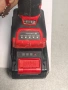 Акумулаторен ъглошлайф Einhell TP-AG 18/125 CE Q Li, снимка 4