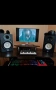 Yamaha HS7 Активнен студиен монитор 2 бр, снимка 1