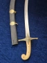 Османска сабя шамшир калъч, снимка 3