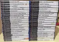 игри за PlayStation 2 (PS2), снимка 4