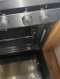 печка за вграждане AEG , снимка 3