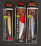 Воблери Rapala-класики, снимка 5
