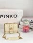 Pinko 💎Дамски Чанти , снимка 12