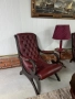 Chesterfield/Честърфийлд Handmade – Класически кресла (2 броя), снимка 6