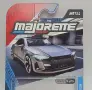 Majorette Audi RS E-Tron GT, снимка 3
