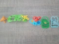 Играчки от яйца Киндер/ Kinder, снимка 4