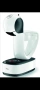Кафемашина с капсули Krups infinissima KP170110 dolce gusto бяла, снимка 1