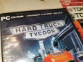 HARD TRUCK TYCOON PC 1805261942H1E3R, снимка 5