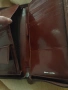 Pierre Cardin Leather Голям Нов портфейл-органайзер , снимка 3